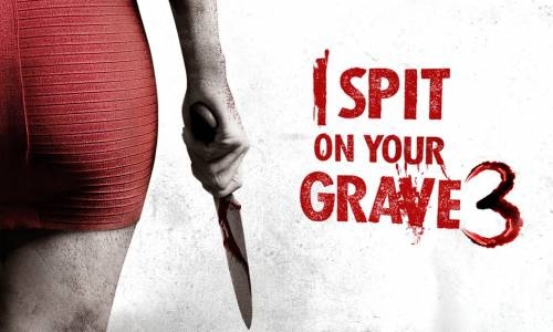 Mezarına Tüküreceğim - 3 Türkçe Altyazılı Hd İzle