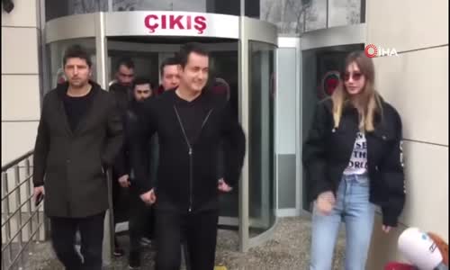 Acun Ilıcalı ile Şeyma Subaşı Boşandı- Acun Ilıcalı'dan İlk Açıklama!