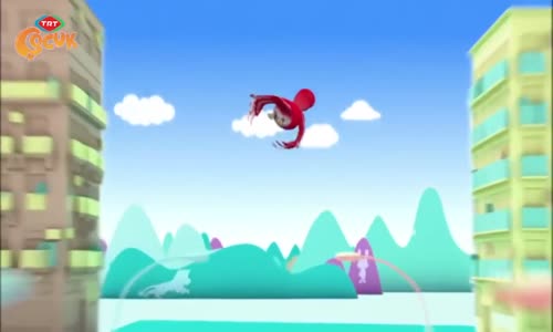 Çılgın Orman 5.Bölüm Hd İzle