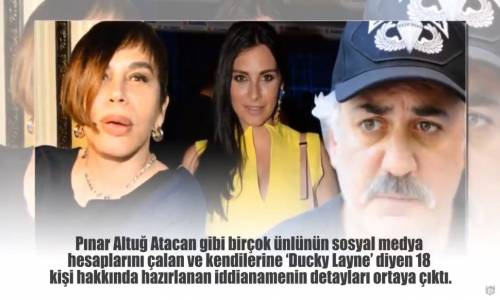 Tam 1321 Yıl Hapsi İsteniyor Çok Fena Tuzağa Düştüler