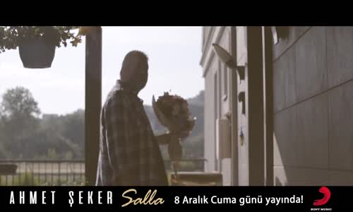 Ahmet Şeker - Salla Teaser
