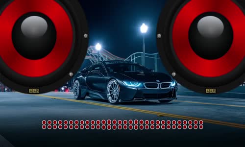 Tule  Fearless  Bass Boosted