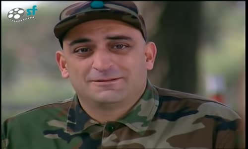 Emret Komutanım - Yıllar Süren Hasret Bi̇tti̇ Arif İnadın Sonunda Kırdı