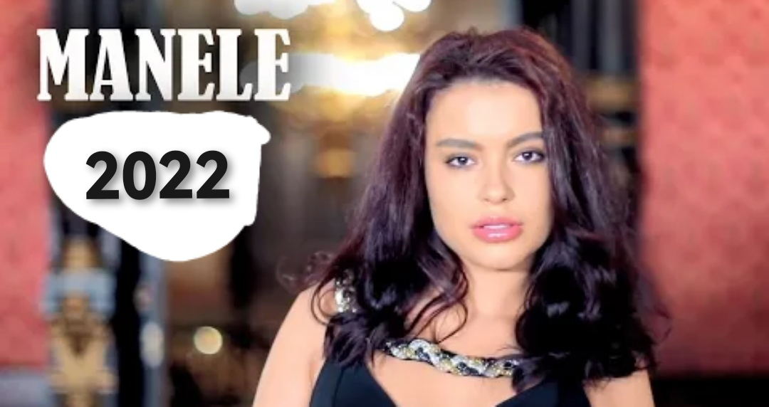 Manele Tari de Tot 2022 - Alin Habaci, Gabriela Bolundut, Ovidiu Taran, Lorena Clapa, & Nicu Netea | Fero Music