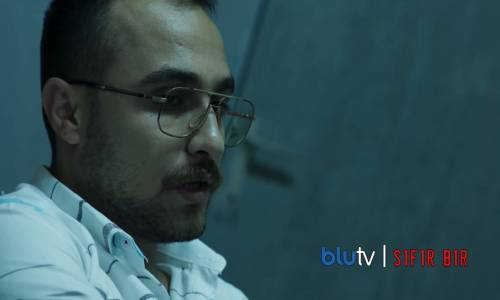 Sıfır Bir 4. Sezon 7. Bölüm Fragmanı