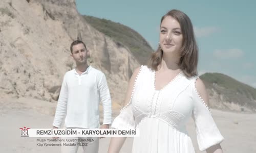 Remzi Uzgidim - Karyolamın Demiri