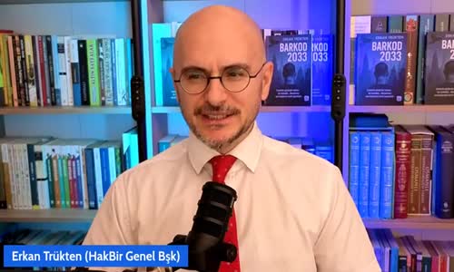 SİZE YALAN SÖYLEDİLER!
