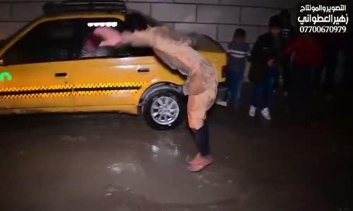 Savurdu Yarrani vol 2 - Gizemli Arap Eğlencesi