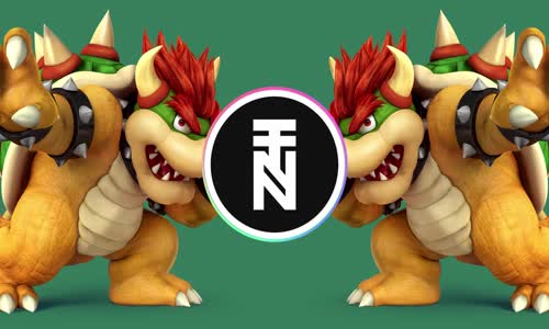 Super Mario Bowser's Castle (Trap Remix)