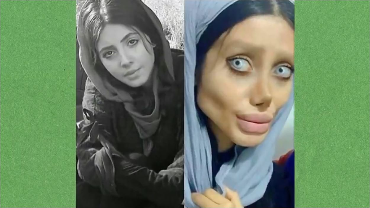 Hangisi Anne - 15 İlginç Fotoğraflı Bilgi - Oha Diyorum