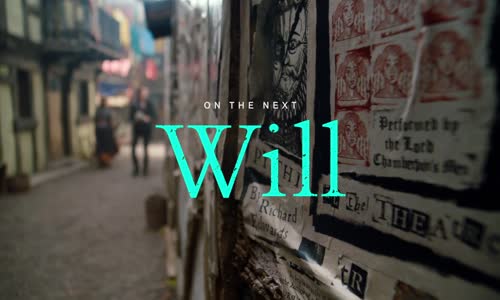 Will 1. Sezon 10. Bölüm Fragmanı (Sezon Finali)