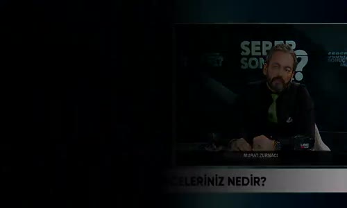 UYARIYORUM DÜNYA HAZIR OLSUN! Sonun Sonuna geldik!