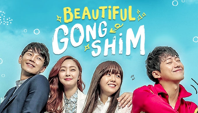 Beautiful Gong Shim 1. Sezon 7. Bölüm İzle