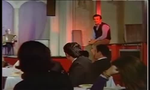 Sadri Alışık Ah Müjgan Ah Şiiri Dinle