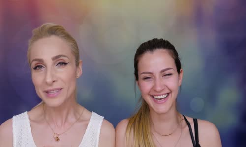 Sebile Ölmez İrem Helvacıoğlu'yla Ruj Ruleti