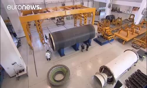 Avio Halka Açıldı - Economy 