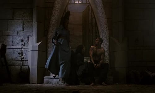 Emerald City 1.SEZON 7.BÖLÜM TÜRKÇE ALTYAZILI HD İZLE 