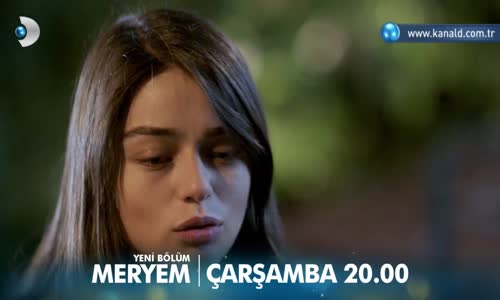 Meryem 11. Bölüm 2.Fragmanı