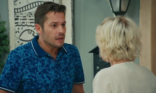 Türk Malı 6.Bölüm - Bizim Komşularımız Uzaylı