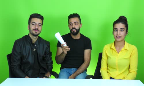 Anlat Bakalım Yarışması