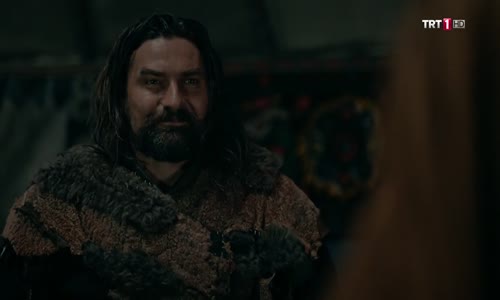 Diriliş Ertuğrul - Bamsı nın Helena ya Evlilik Teklifi