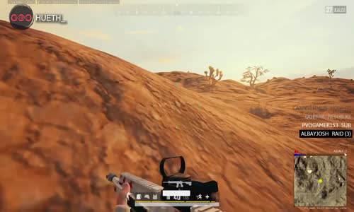 EN İYİ SİLAH TAVA MI   10000Days , Teneke Kafalar , Hueth , Iroh   TWİTCH PUBG EN İYİ ANLAR 10