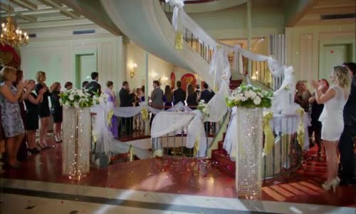 Çilek Kokusu 21. Bölüm  Mutlu Son