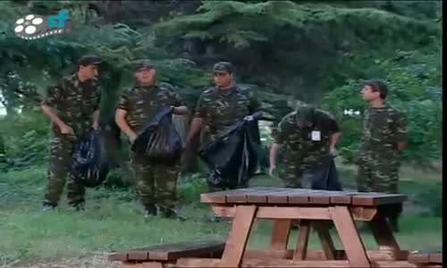 Emret Komutanım - Şakir Ve Balık Ayhan Sonunda Barıştı İşte İkiliyi Barıştıran Olay