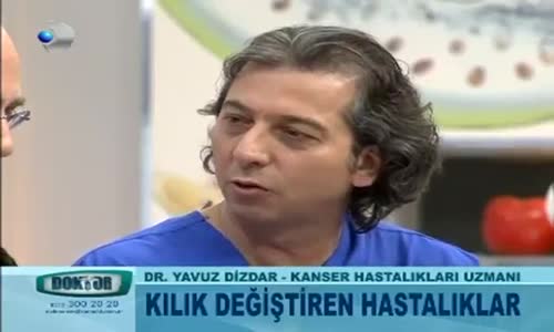 Kanser Hastalığı Neden Arttı