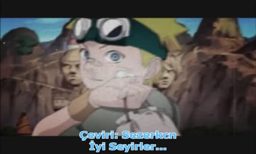 Naruto 212. Bölüm