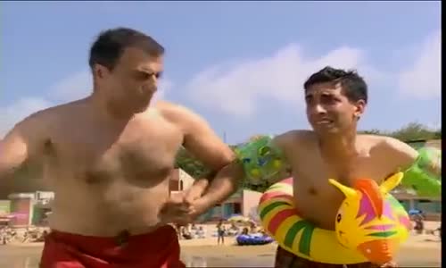  Emret Komutanım - Karargah Destek Bölüğü Tatbikatta 8. Bölüm Özel Sahneler 