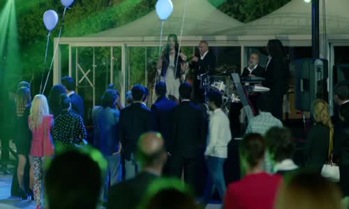 Medcezir 3.Bölüm - Serenay Sarıkaya - Yaz Yaz Yaz