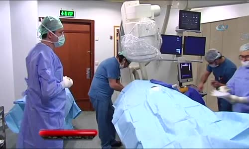 Kıl Dönmesine Ameliyatsız Çözüm 