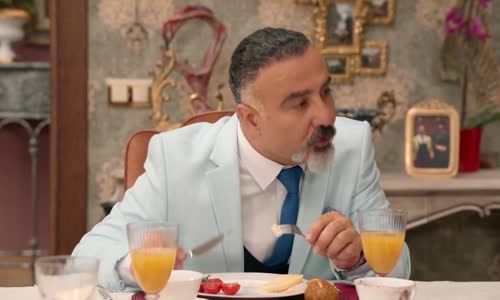 Jet Sosyete 15. Bölüm - Doğur Ver Unut