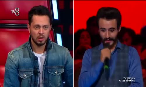 O Ses Türkiye-Acun Ilıcalı'nın 'Hemşehri' Anısı! 