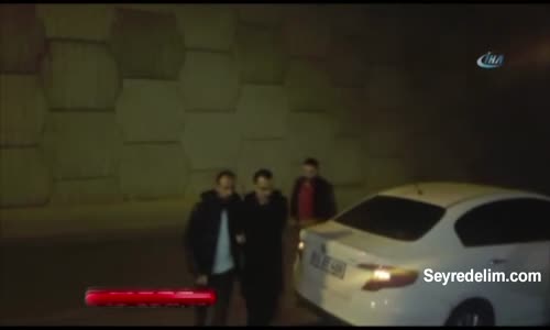 Fetö’nün Kuşadası İmamı Yakalandı