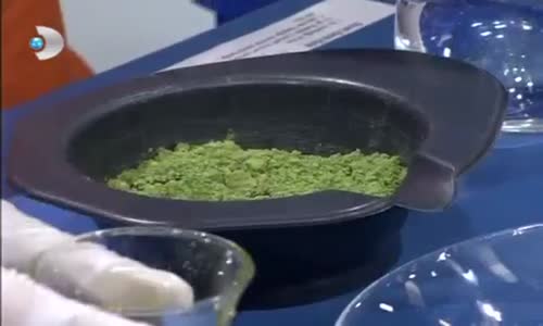 Rastıklı Saç Boyası 