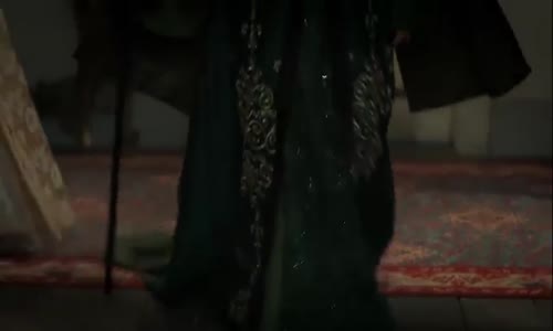 Payitaht Abdülhamid 7.Bölüm - Perestü Valide Sultan 