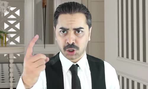 ZALİM İSTANBUL PARODİ 2