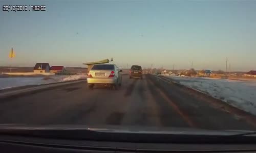 Rus Usulü Yol Kapışması ve Sonrası