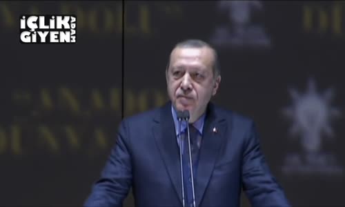 Erdoğan'ın Konuşmasında Quaresma, Gomis Ve Muslera Sürprizi 