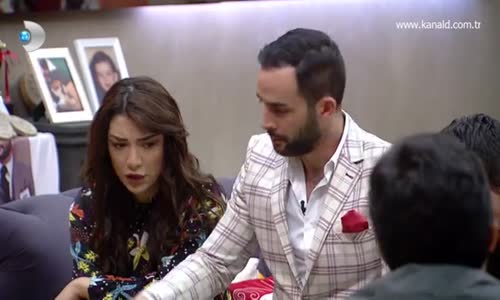 Kısmetse Olur - Onur ve Aycan Neden Adnan'a Yüklendi? 