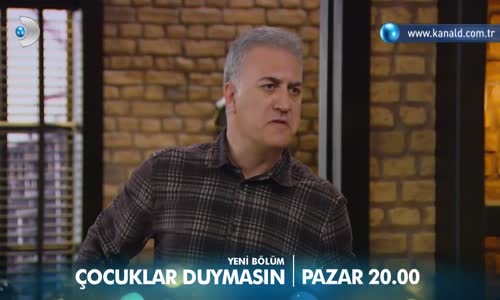 Çocuklar Duymasın 15. Bölüm Fragmanı