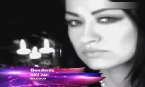 Ben Deniz Harun Kolçak ......Biri var