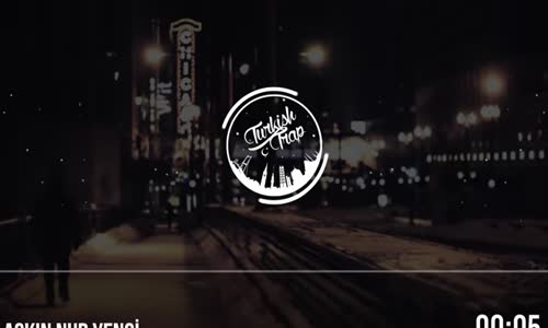 Aşkın Nur Yengi Susma Akay Turkish Trap 