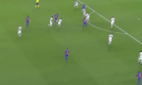 FC Barcelona 4-0 Borussia Monchengladbach _ Highlights _ Arda Turan Hat-trick _ 6 December 2016 • HD