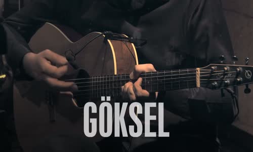 Göksel - Gittiğinde (Akustik)