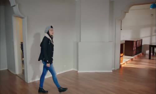 Çilek Kokusu 21. Bölüm  Burak Yanlış Anlıyor