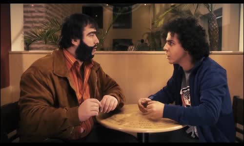   Recep İvedik 2-Ayıboğan