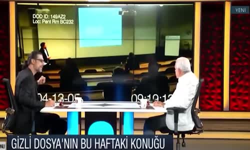 Tanrı Genini Yok Eden Aşı! Gizli CIA Toplantısı Ortaya Saçıldı. İnananları Dönüştürecekler mi